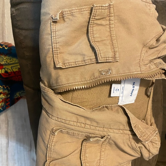 Fall jacket for kids size 4T - Picture 4 of 4